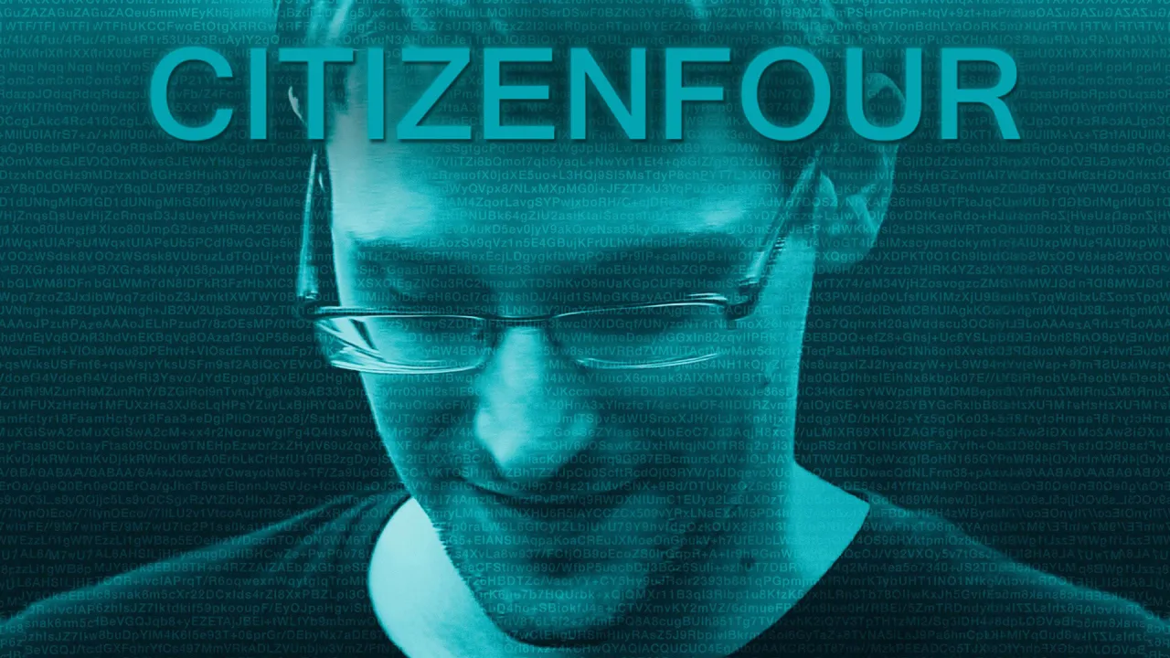 Citizenfour - görsel 5