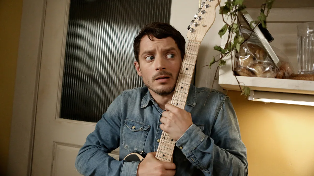 Dirk Gently's Holistic Detective Agency 1080p İndir - görsel 7