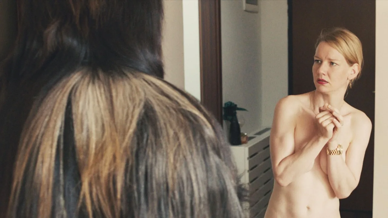 Toni Erdmann İndir - görsel 3