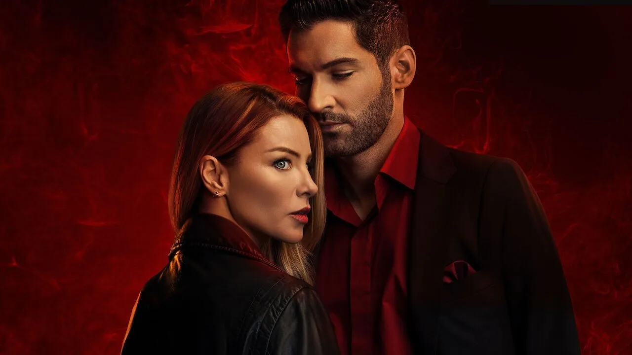 Lucifer İndir - görsel 2