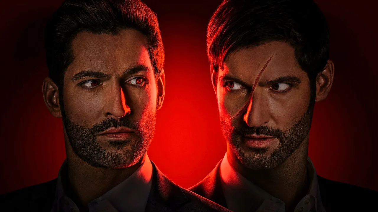 Lucifer İndir - görsel 5