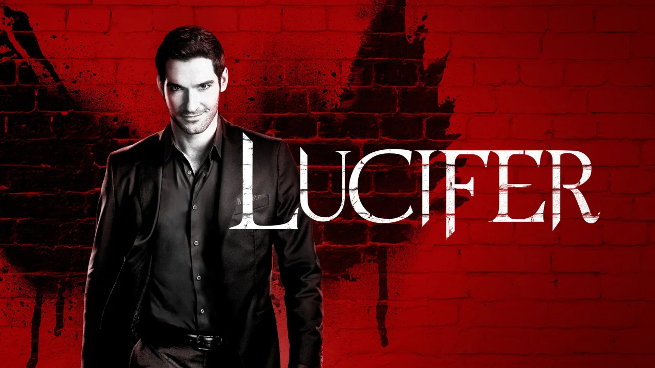 Lucifer İndir - görsel 6