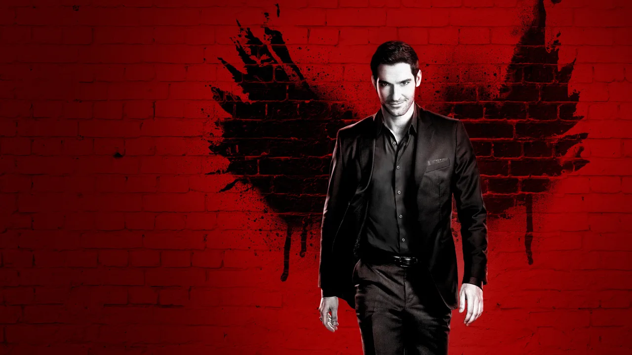 Lucifer İndir - görsel 8