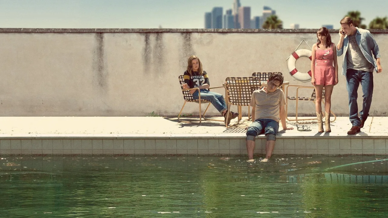 Love 1080p İndir - görsel 6