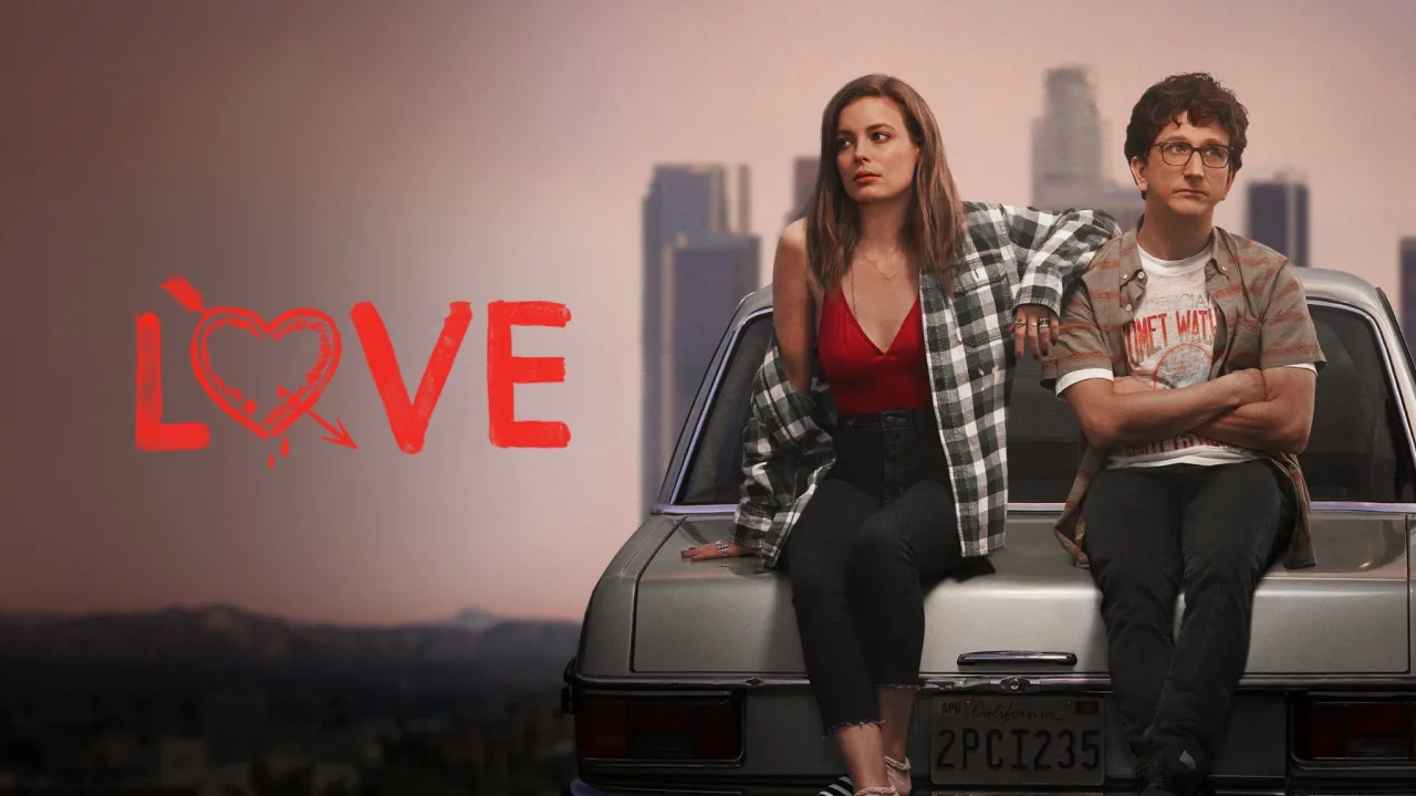 Love 1080p İndir - görsel 9
