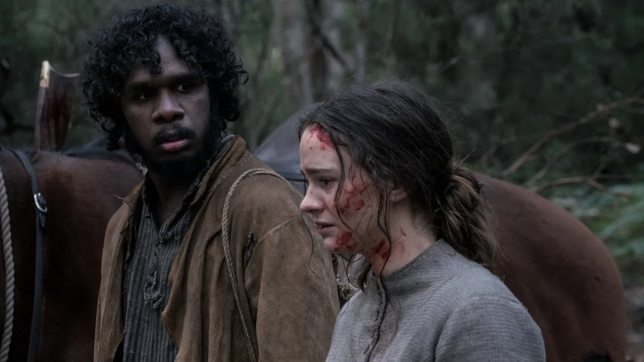 The Nightingale İndir - görsel 2