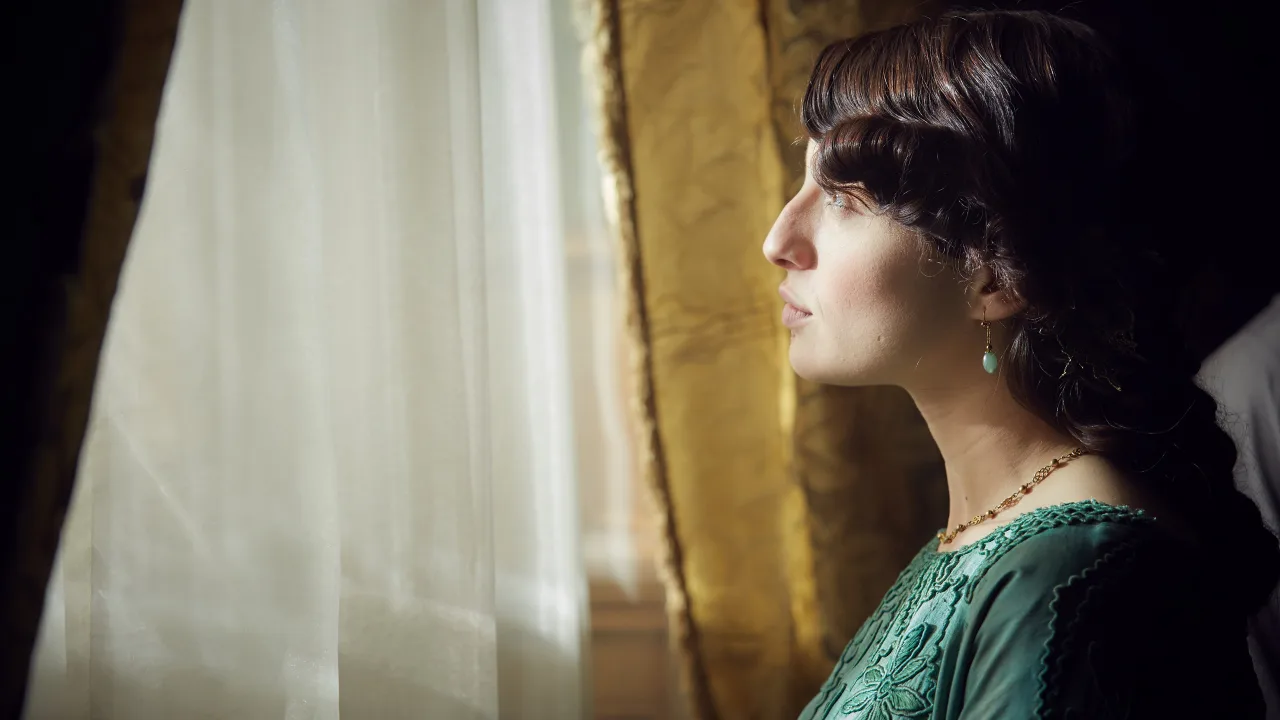 Ali ve Nino - görsel 5