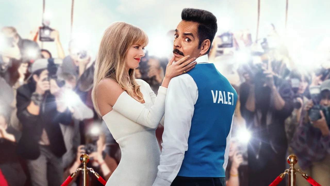 The Valet İndir - görsel 1