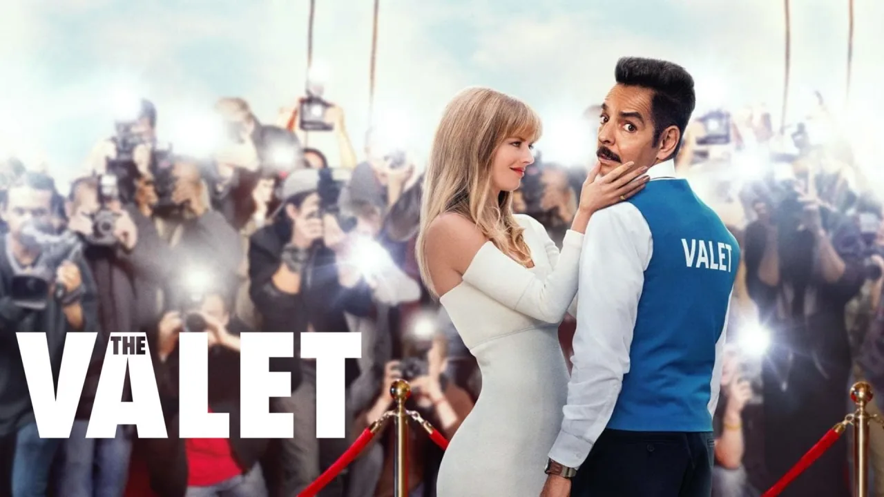 The Valet İndir - görsel 7