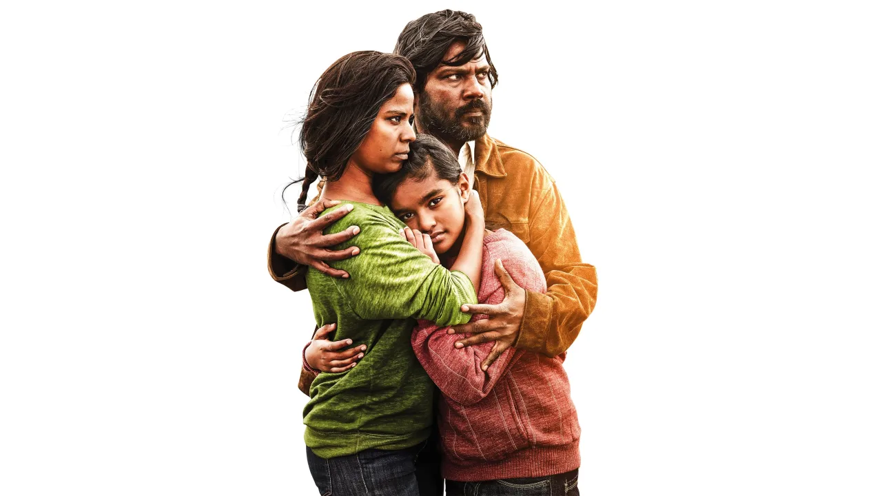 Dheepan İndir - görsel 2