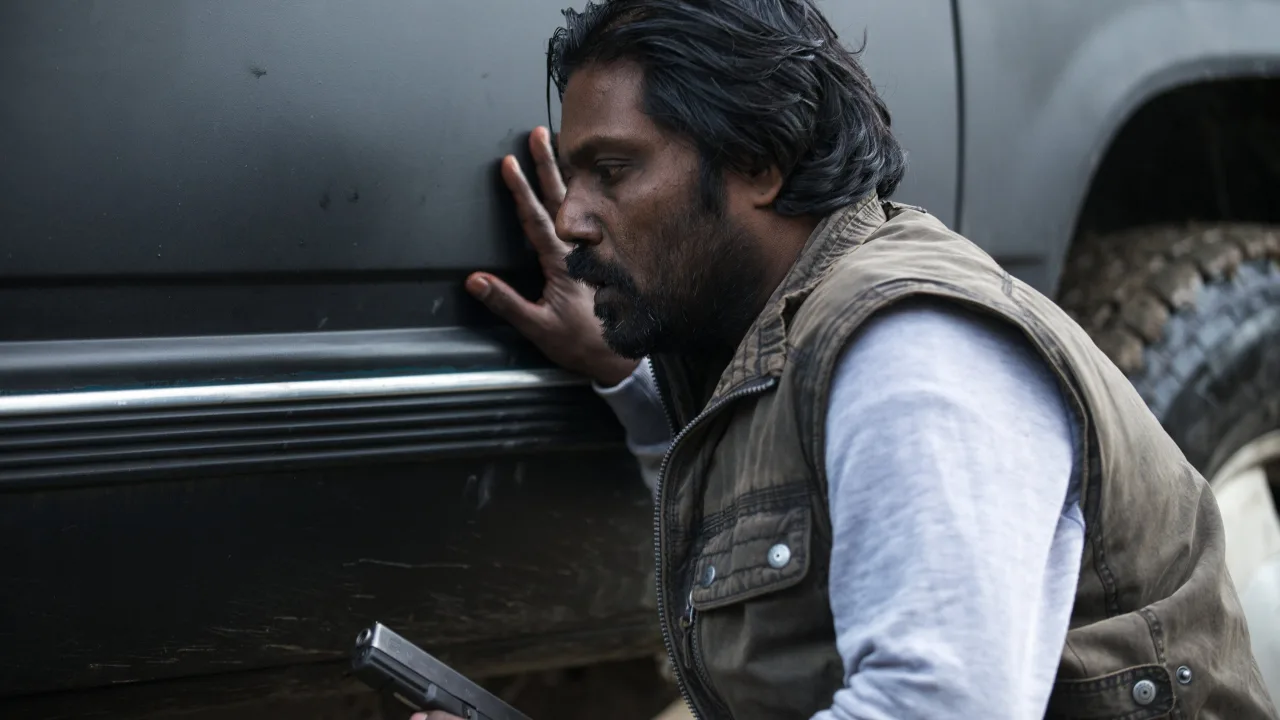 Dheepan İndir - görsel 3