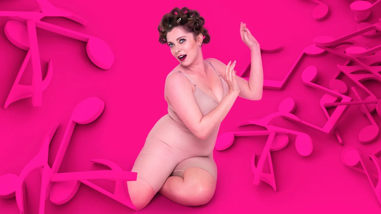 Crazy Ex-Girlfriend 1080p İndir - görsel 1