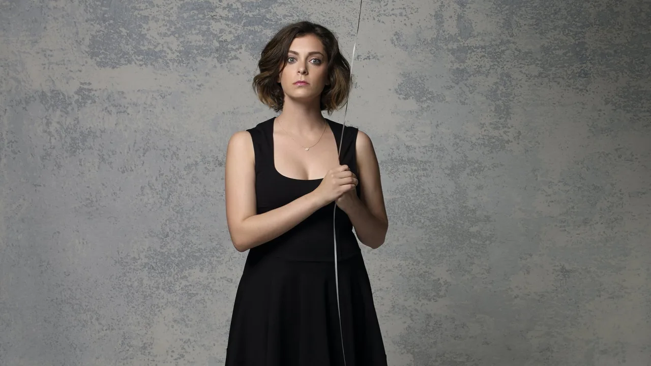 Crazy Ex-Girlfriend 1080p İndir - görsel 10