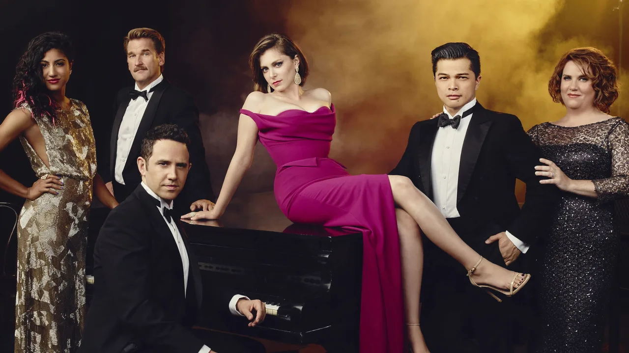Crazy Ex-Girlfriend 1080p İndir - görsel 2