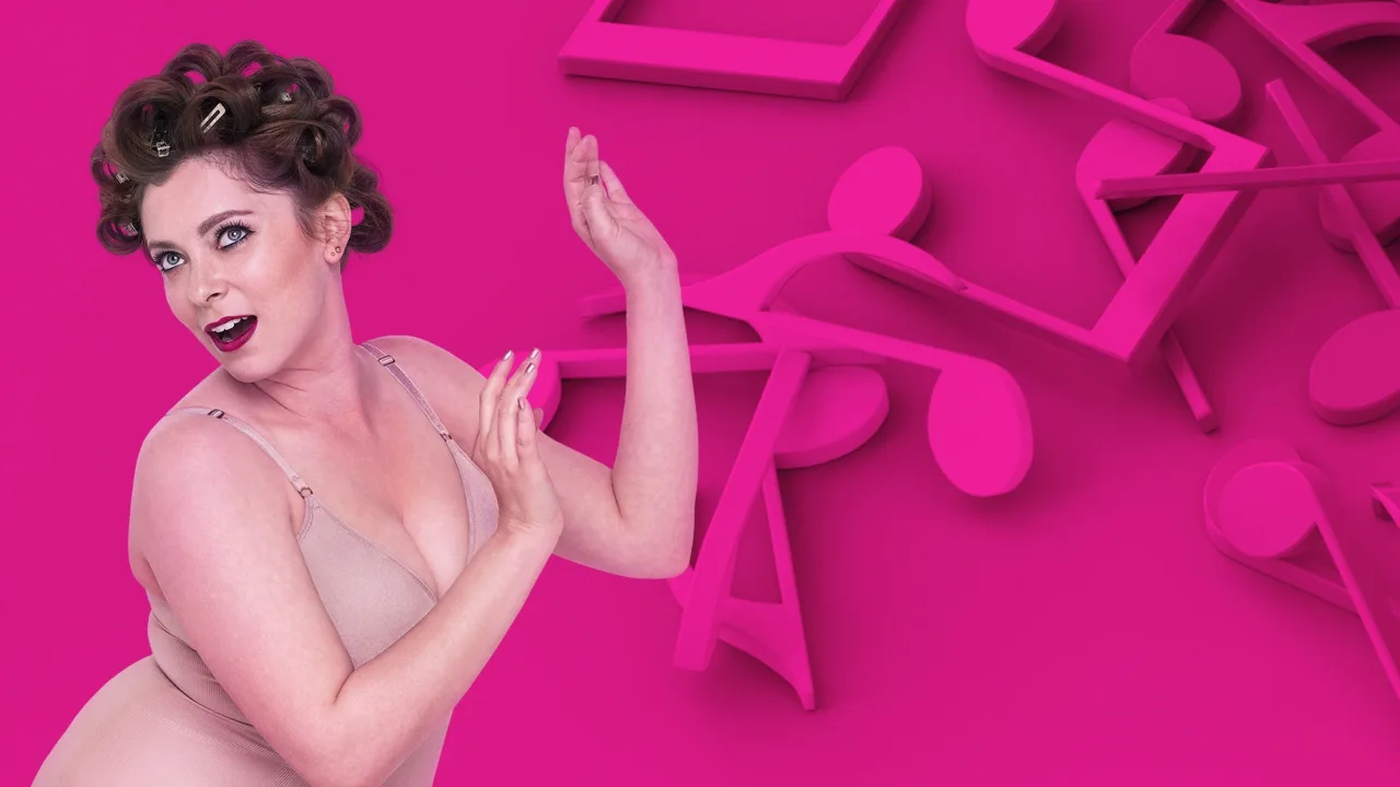 Crazy Ex-Girlfriend 1080p İndir - görsel 5