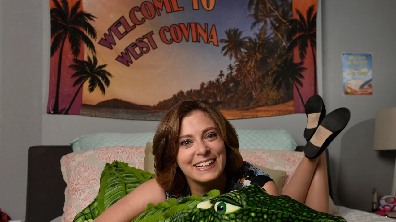 Crazy Ex-Girlfriend 1080p İndir - görsel 6