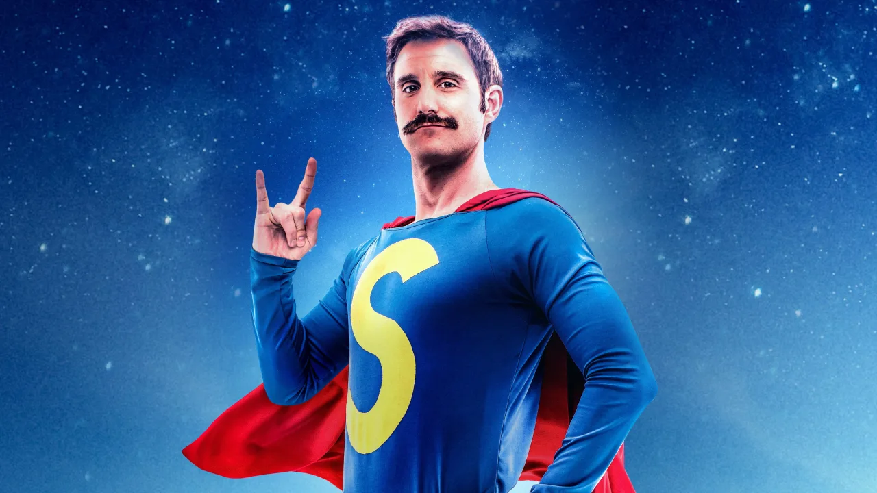 Superlópez İndir - görsel 1