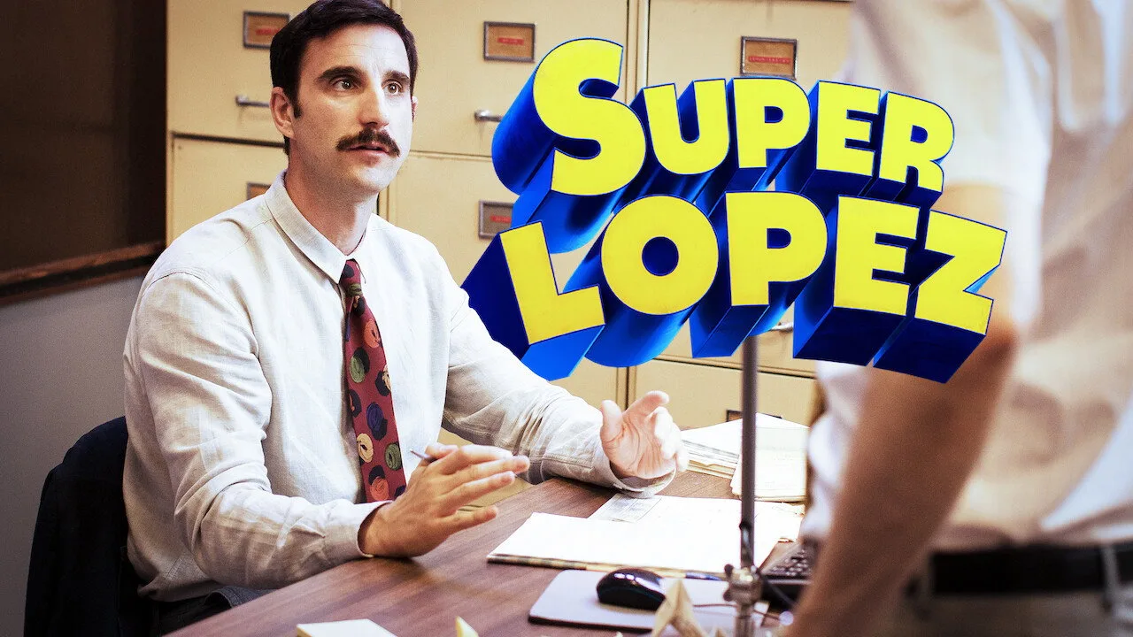 Superlópez İndir - görsel 5