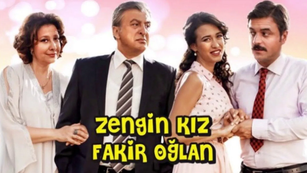 Zengin Kız Fakir Oğlan 1080p İndir - görsel 3