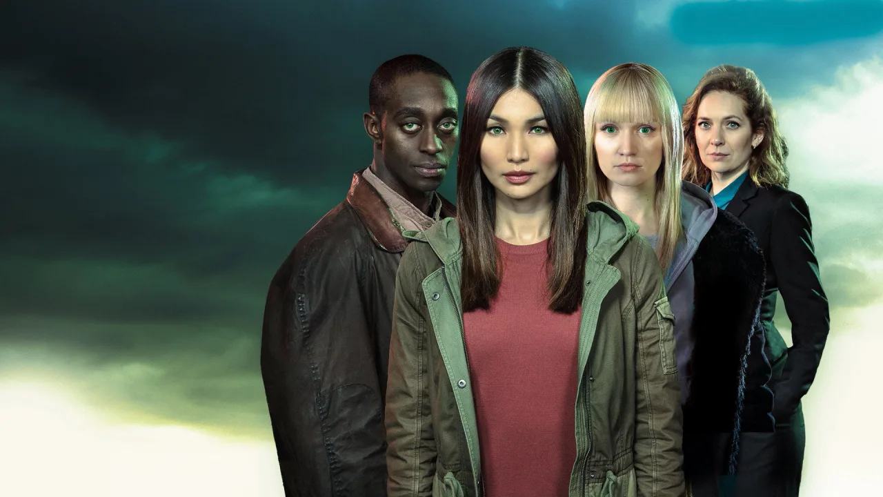 Humans İndir - görsel 5