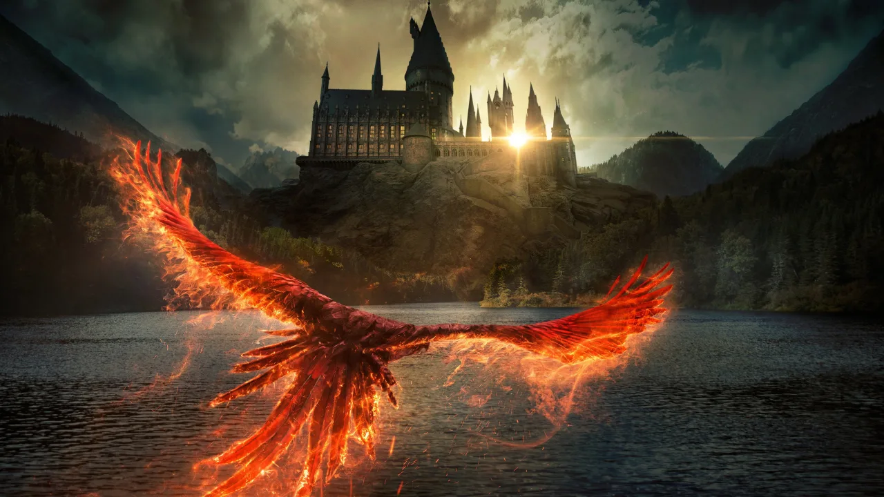 Fantastik Canavarlar: Dumbledore'un Sırları İndir - görsel 4