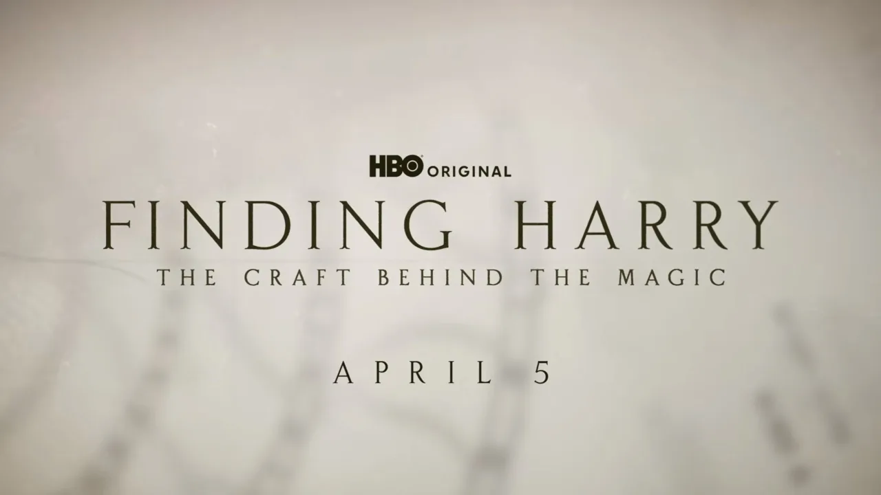 Finding Harry: The Craft Behind the Magic İndir - görsel 9