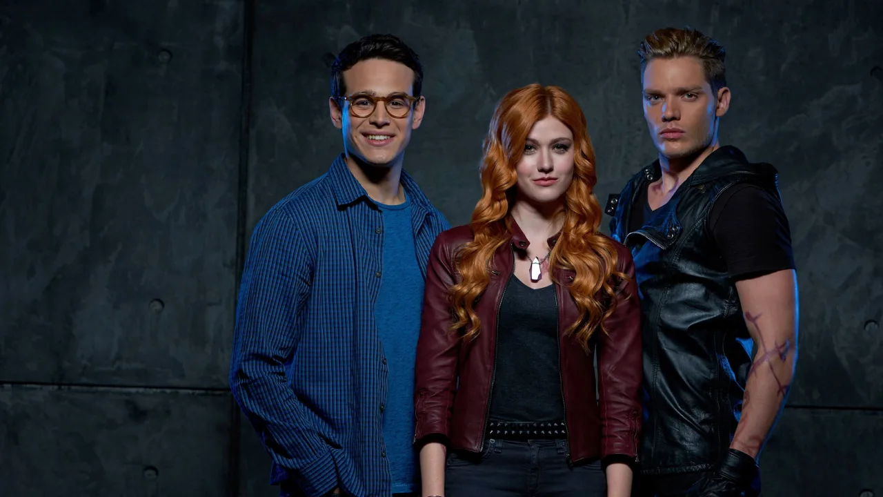 Shadowhunters The Mortal Instruments İndir - görsel 8