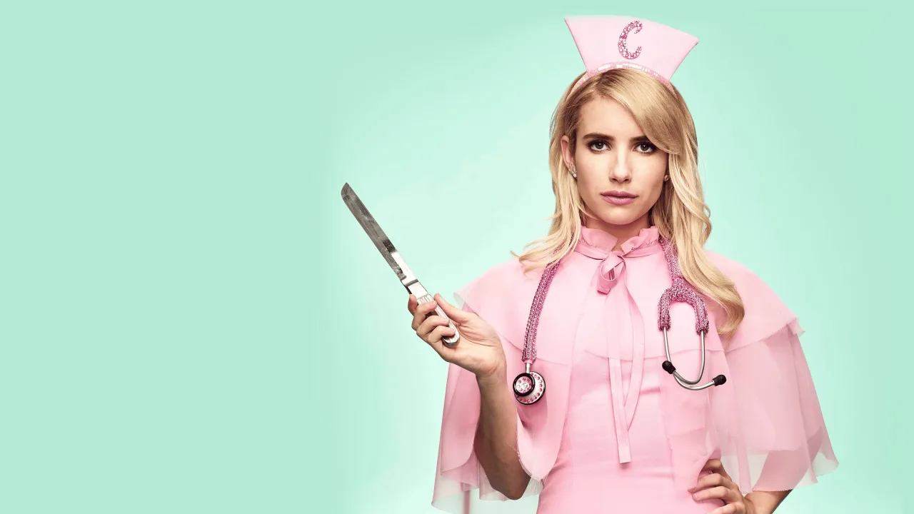 Scream Queens - görsel 8