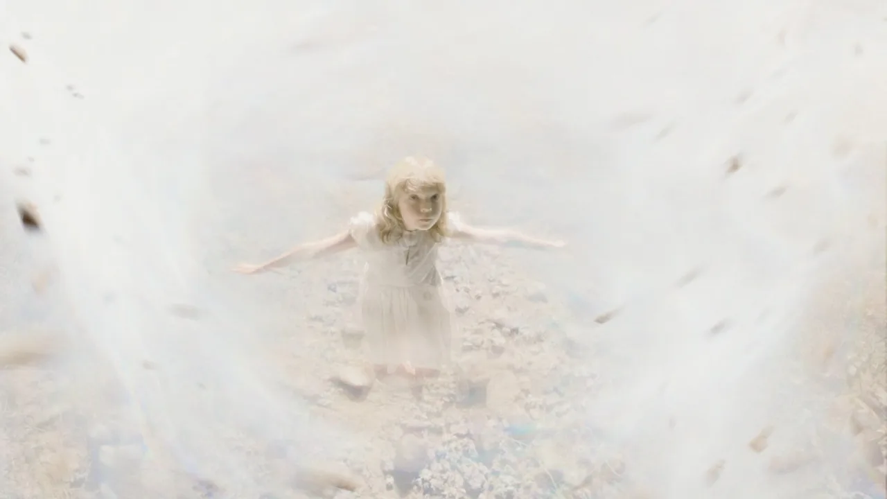 Childhood's End 1080p İndir - görsel 3