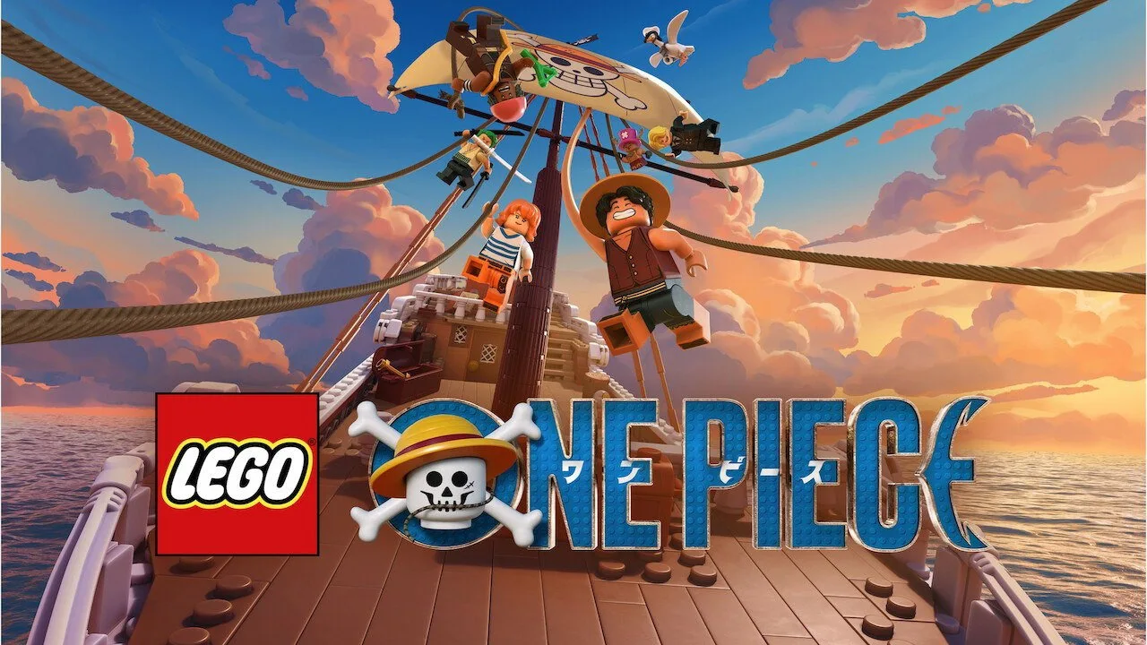 LEGO ONE PIECE 1080p Dual İndir - görsel 3