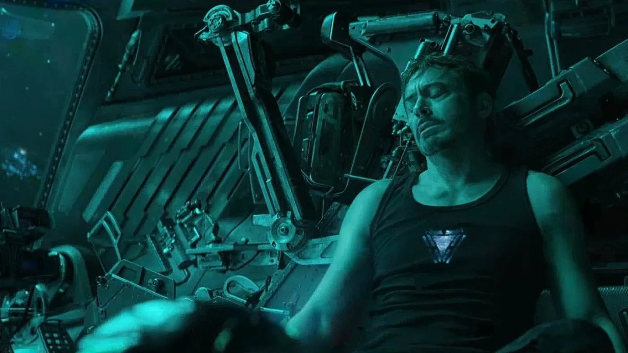 Avengers: Endgame İndir - görsel 5