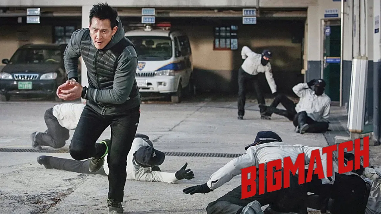 Big Match - görsel 6