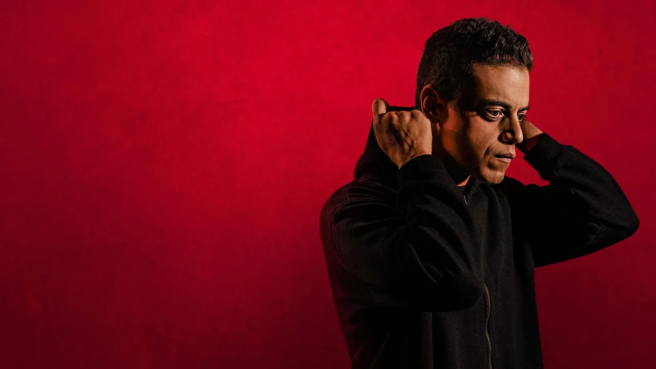 Mr. Robot İndir - görsel 10