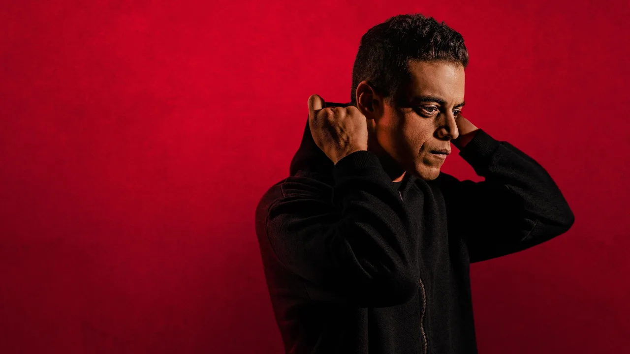 Mr. Robot İndir - görsel 4