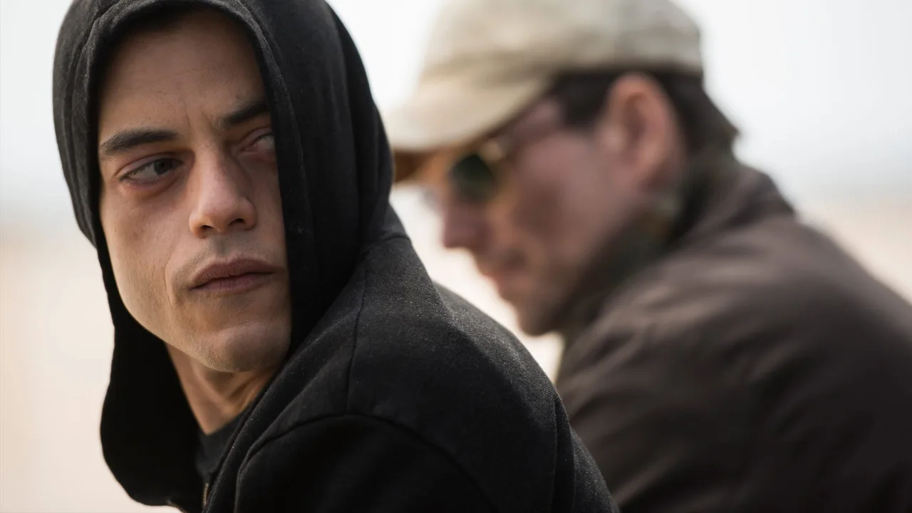 Mr. Robot İndir - görsel 6