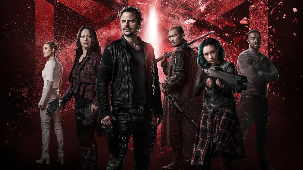Dark Matter 1080p İndir - görsel 3