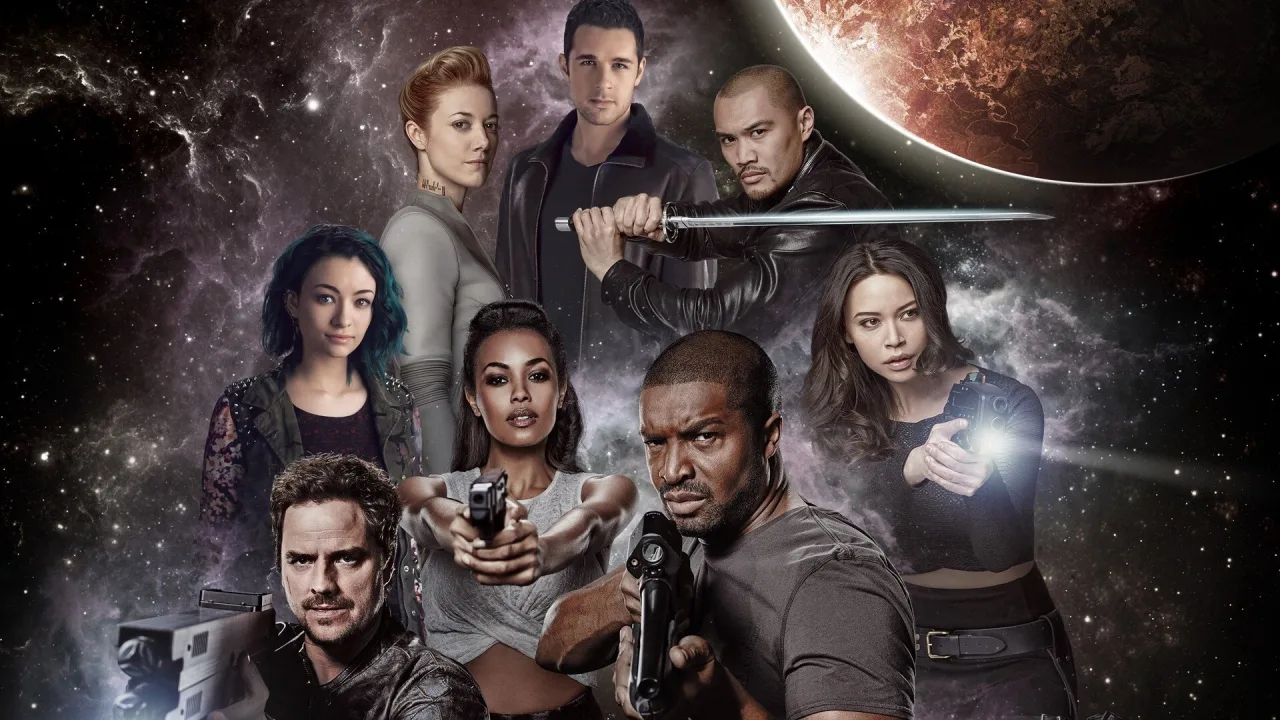 Dark Matter 1080p İndir - görsel 4