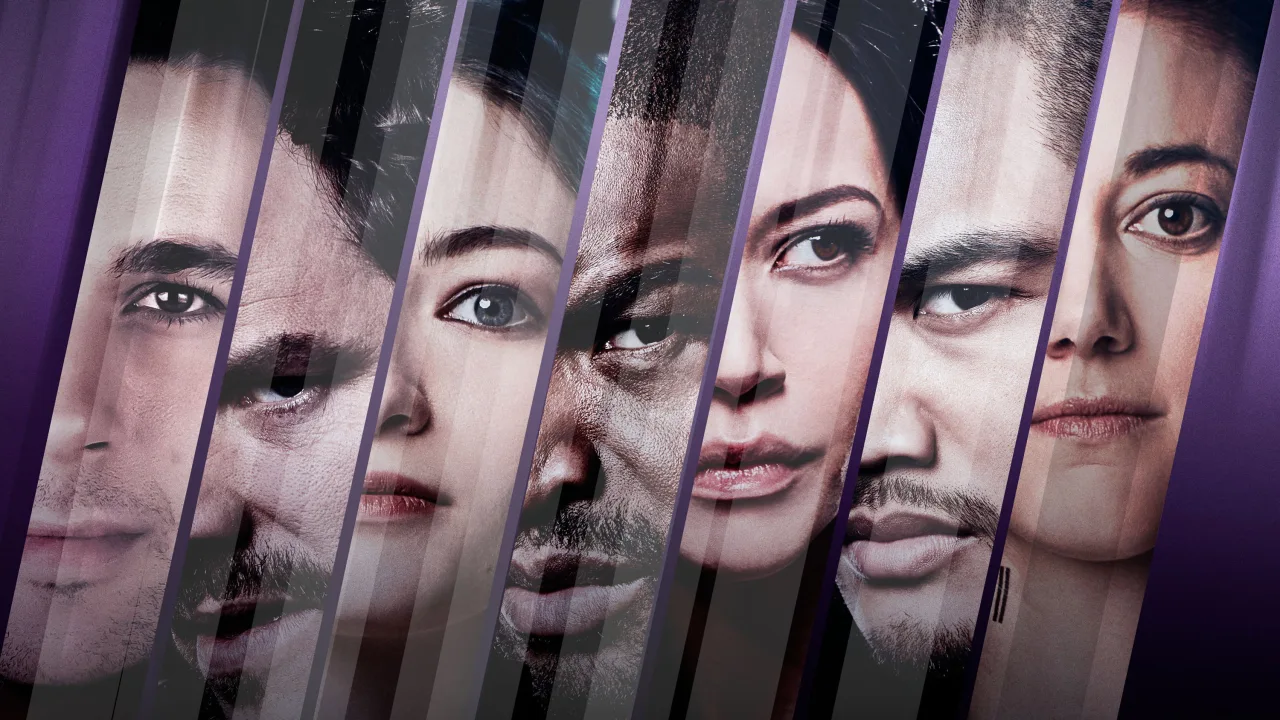 Dark Matter 1080p İndir - görsel 5