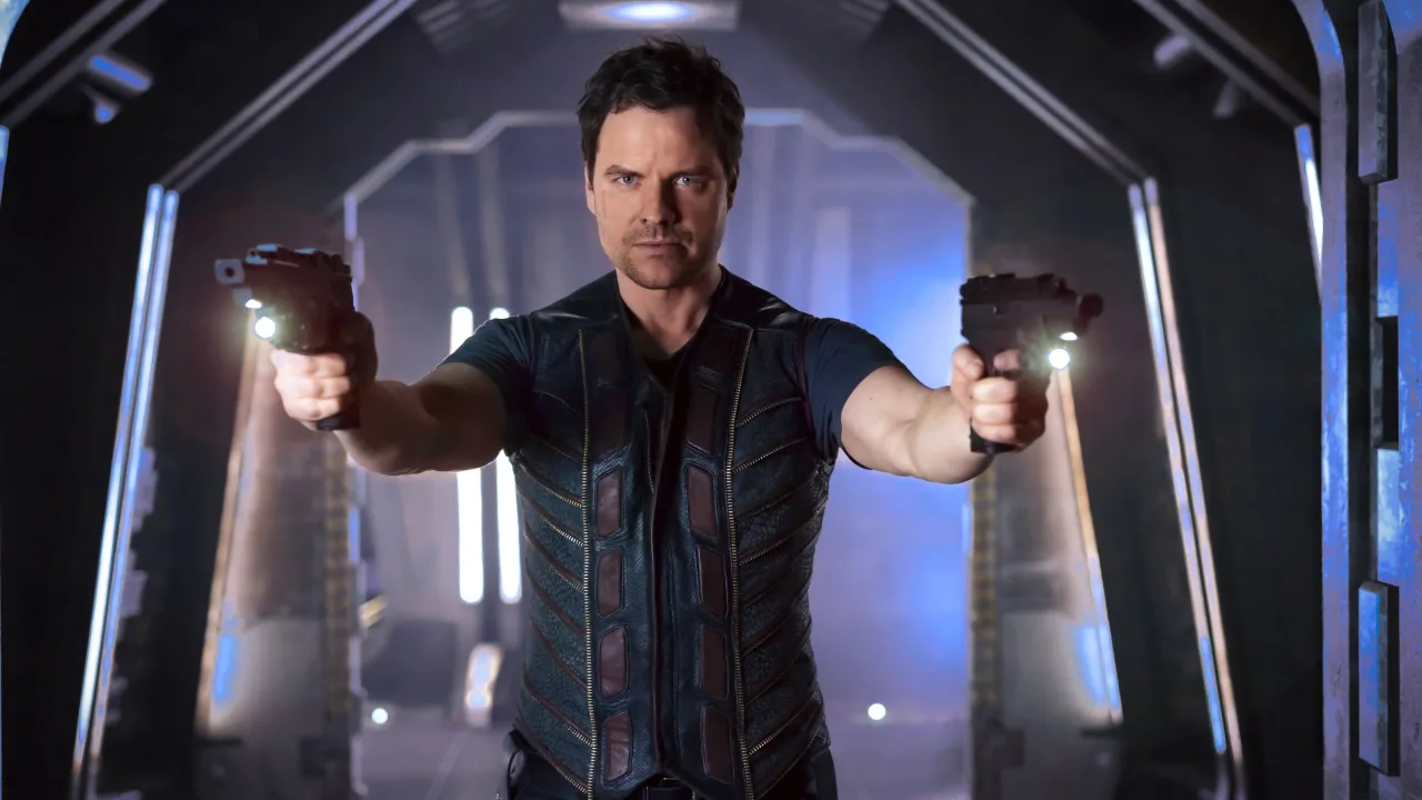 Dark Matter 1080p İndir - görsel 7