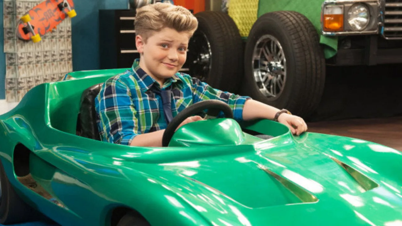 Richie Rich 1080p İndir - görsel 4