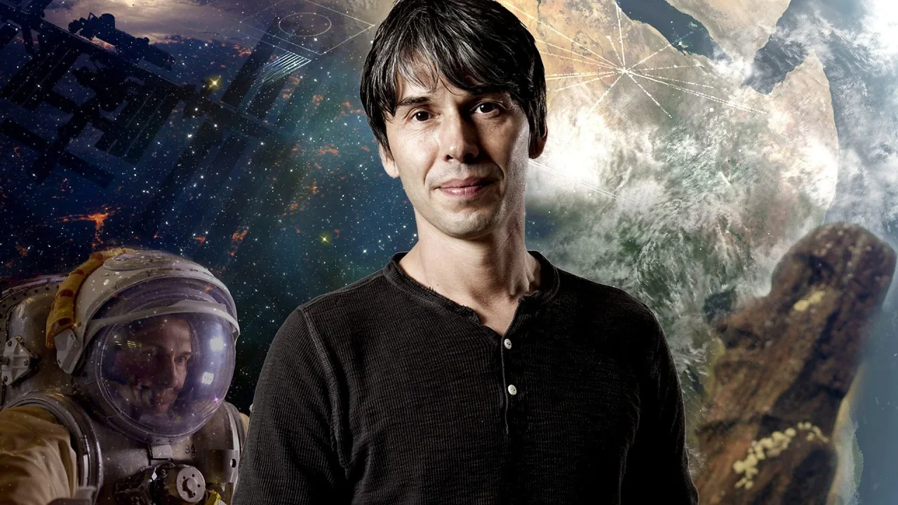 Human Universe Remux Altyazılı İndir - görsel 2