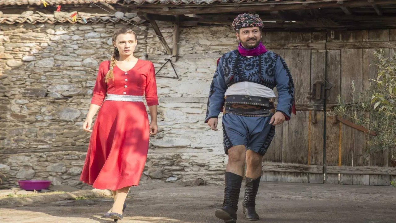 Yeşil Deniz 1080p İndir - görsel 2
