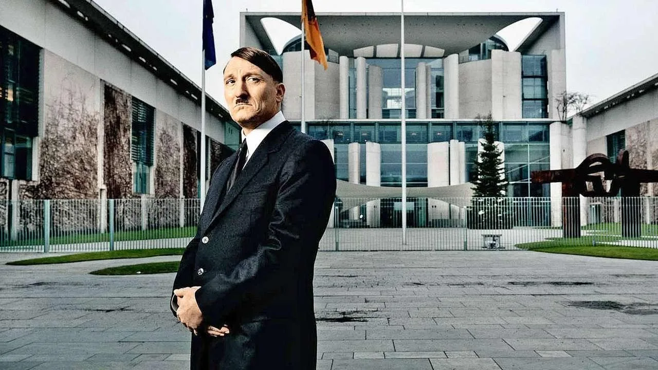 Bak Kim Döndü İndir - görsel 3