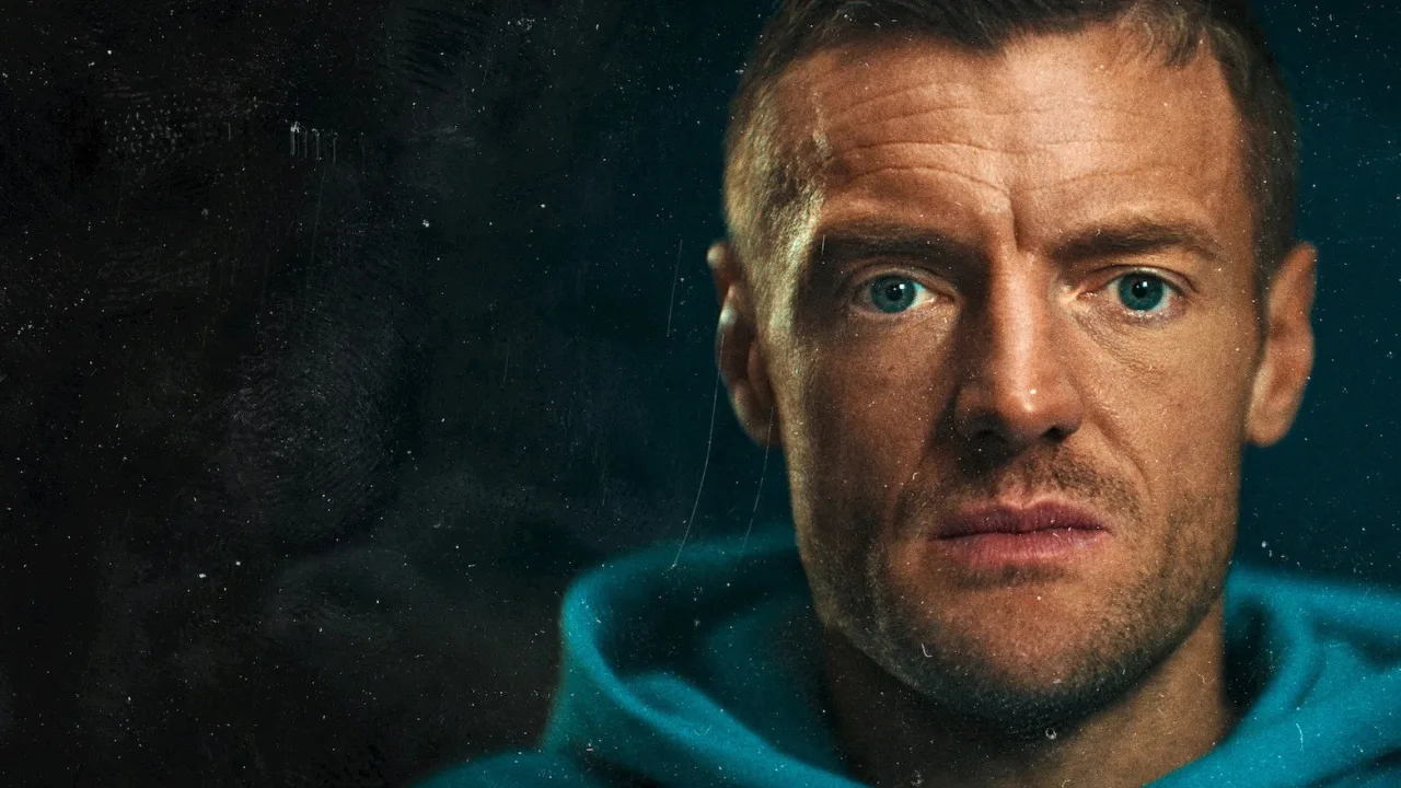 Perde Arkası - Birleşik Krallık: Jamie Vardy İndir - görsel 2