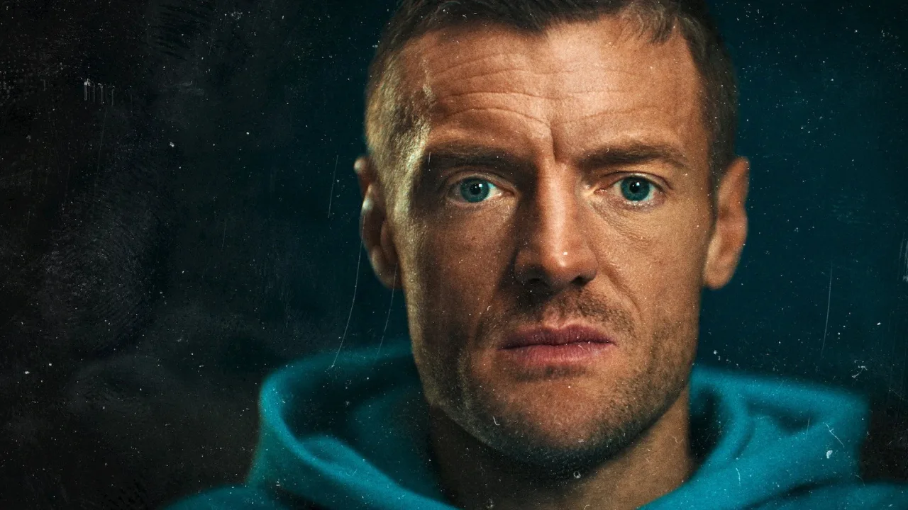 Perde Arkası - Birleşik Krallık: Jamie Vardy İndir - görsel 3