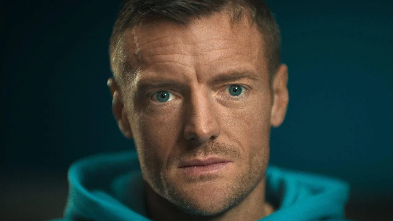 Perde Arkası - Birleşik Krallık: Jamie Vardy İndir - görsel 4