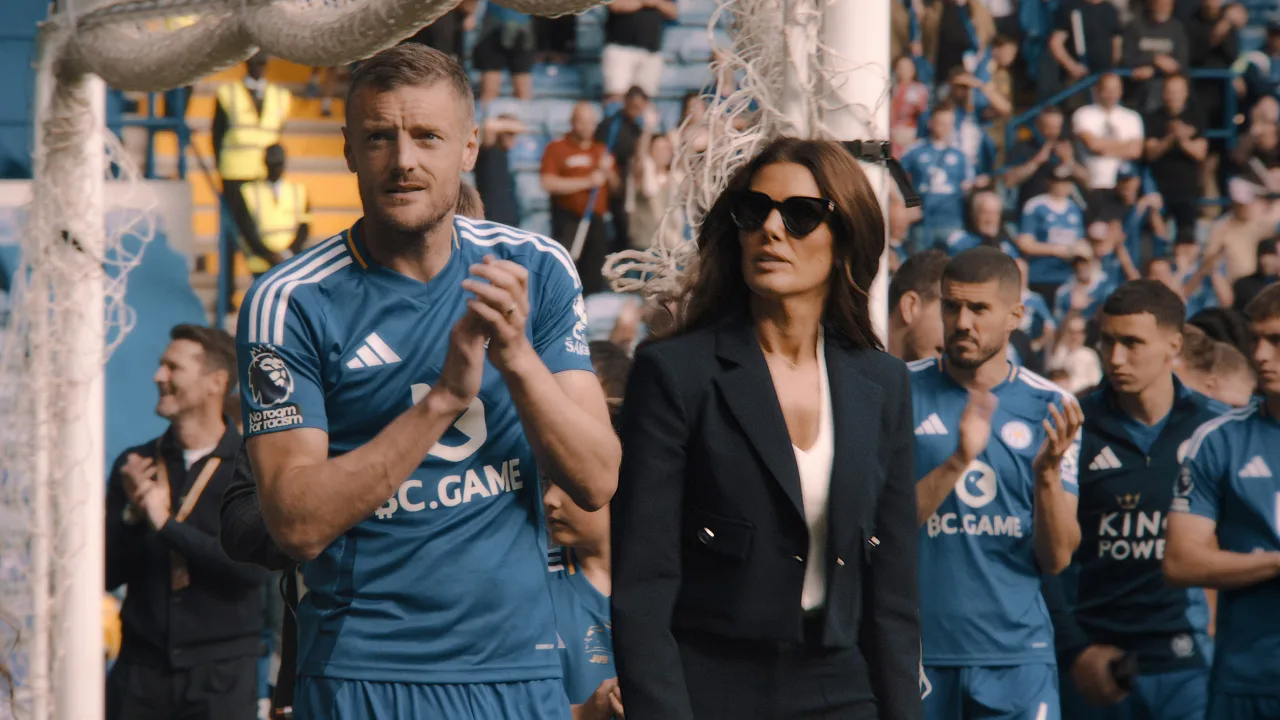 Perde Arkası - Birleşik Krallık: Jamie Vardy İndir - görsel 6