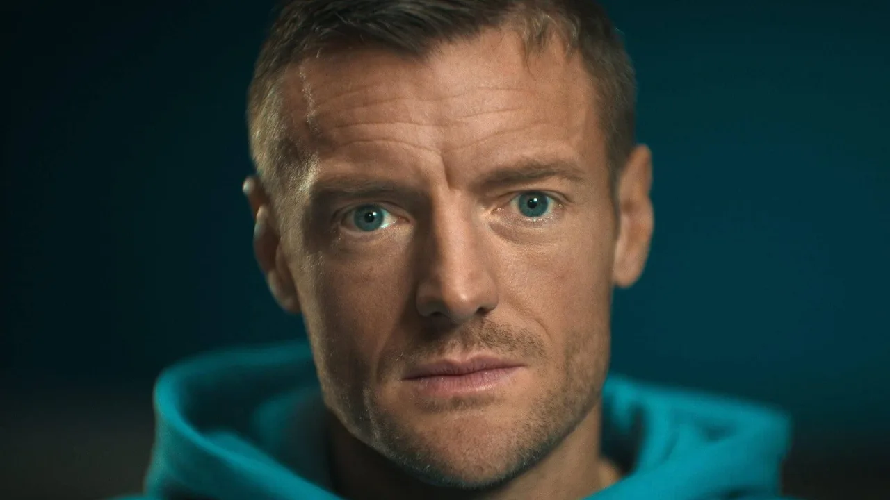 Perde Arkası - Birleşik Krallık: Jamie Vardy İndir - görsel 9