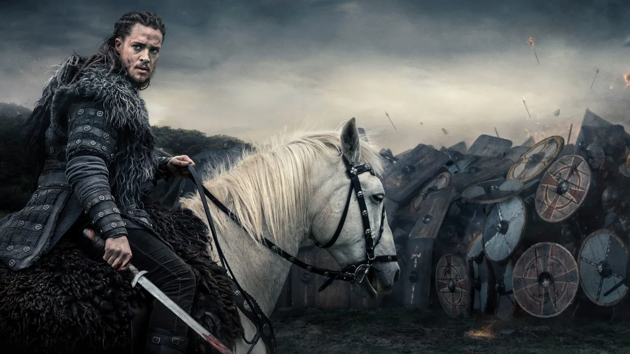 Son Krallık (The Last Kingdom) - görsel 1