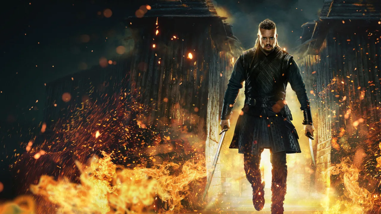 Son Krallık (The Last Kingdom) - görsel 2